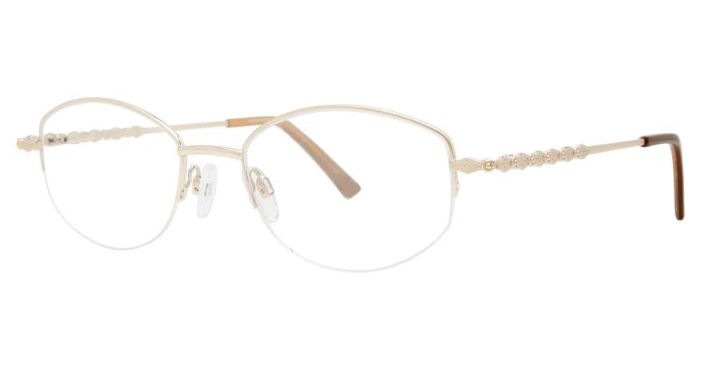 Sophia Loren SLM314 Eyeglasses - view 2